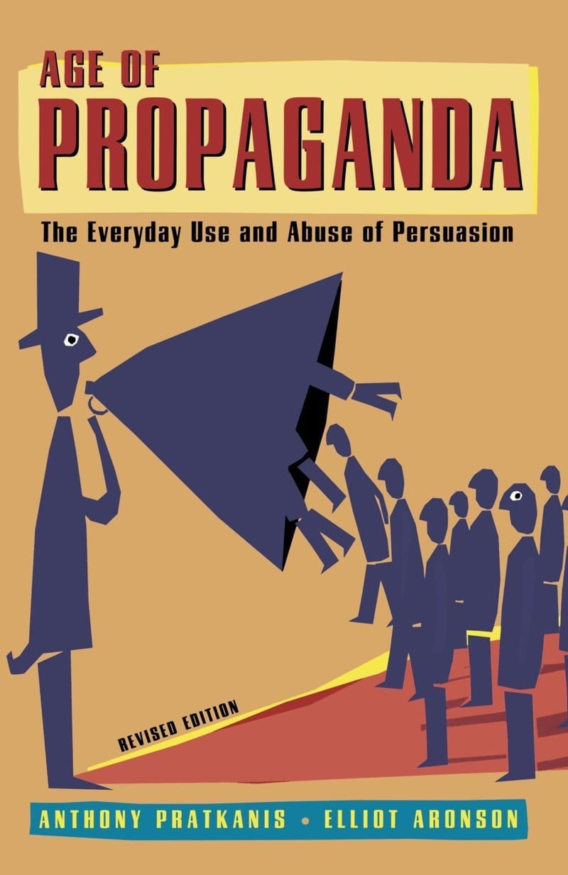 Age Of Propaganda