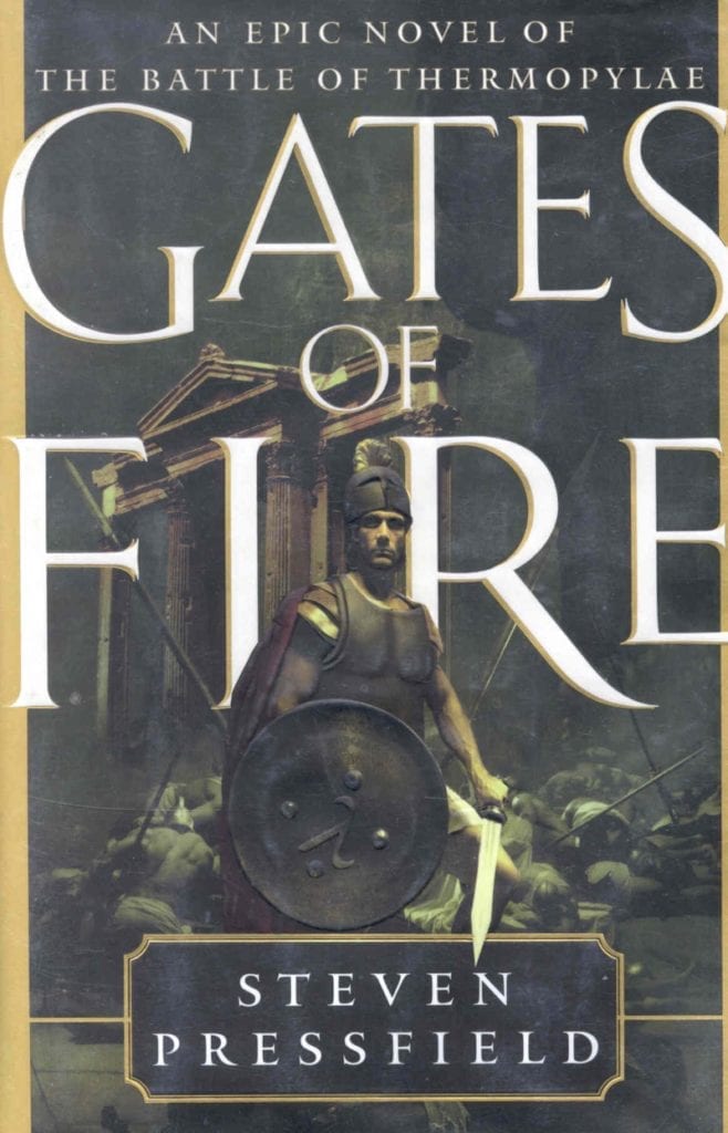 Gates Of Fire