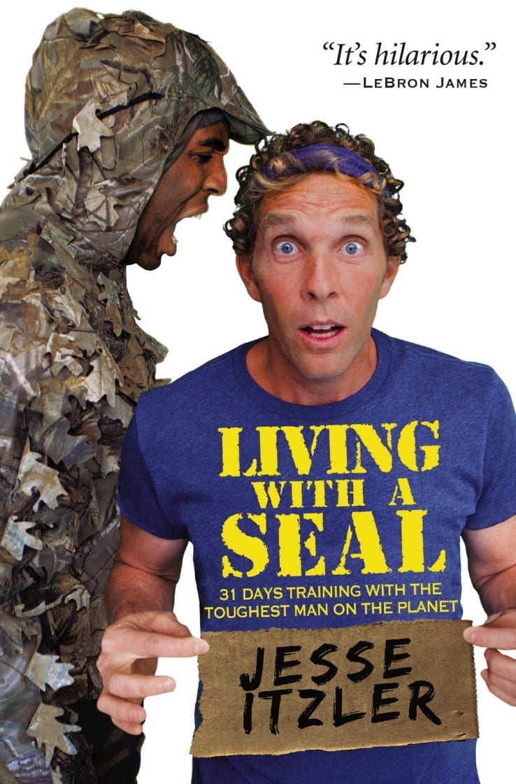 Living With A Seal