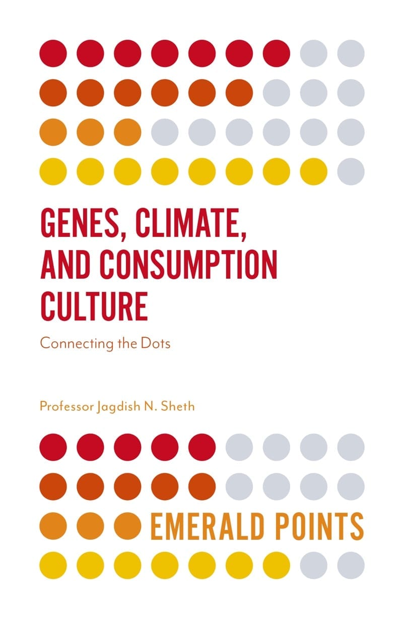 Genes Climate Culture