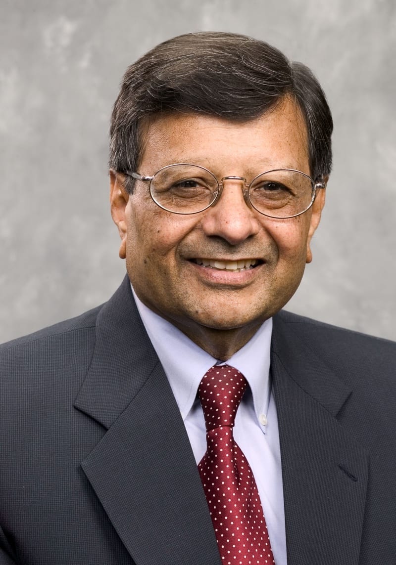 Dr. Jagdish Sheth