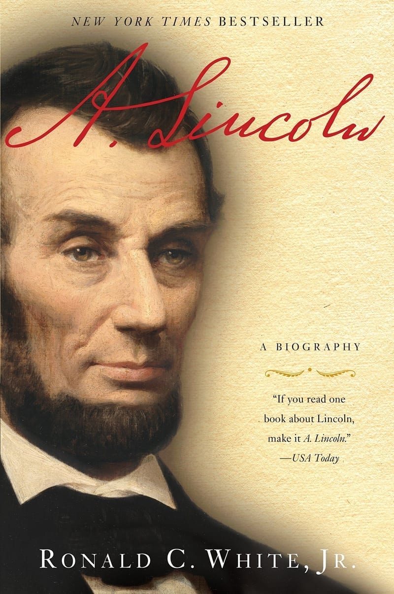 Lincoln Biography