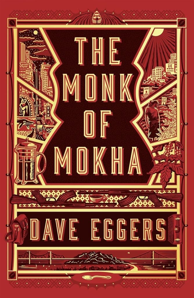 Monk Of Mokha