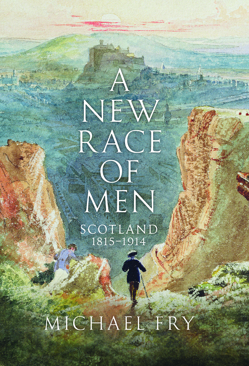New Race Of Men