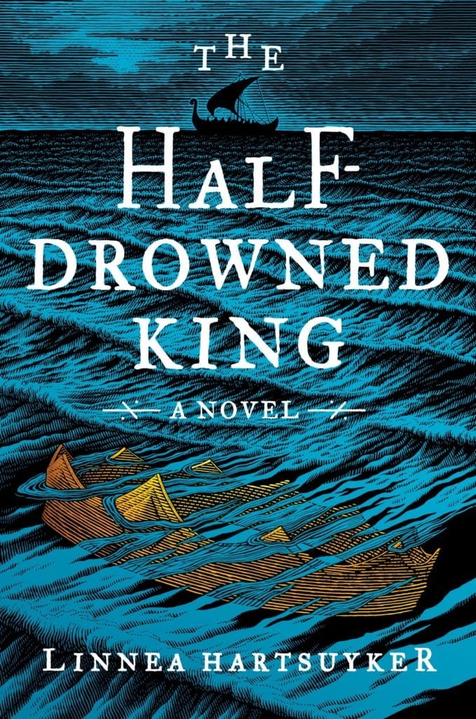 The Half Drowned King