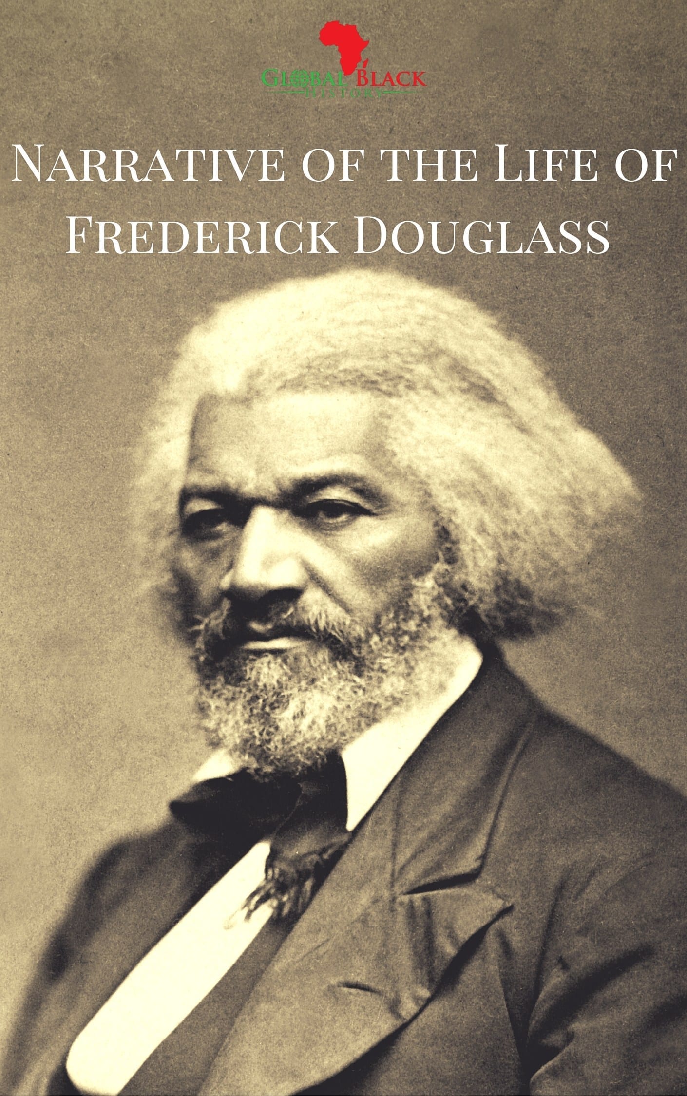 Narrative Frederick Douglass