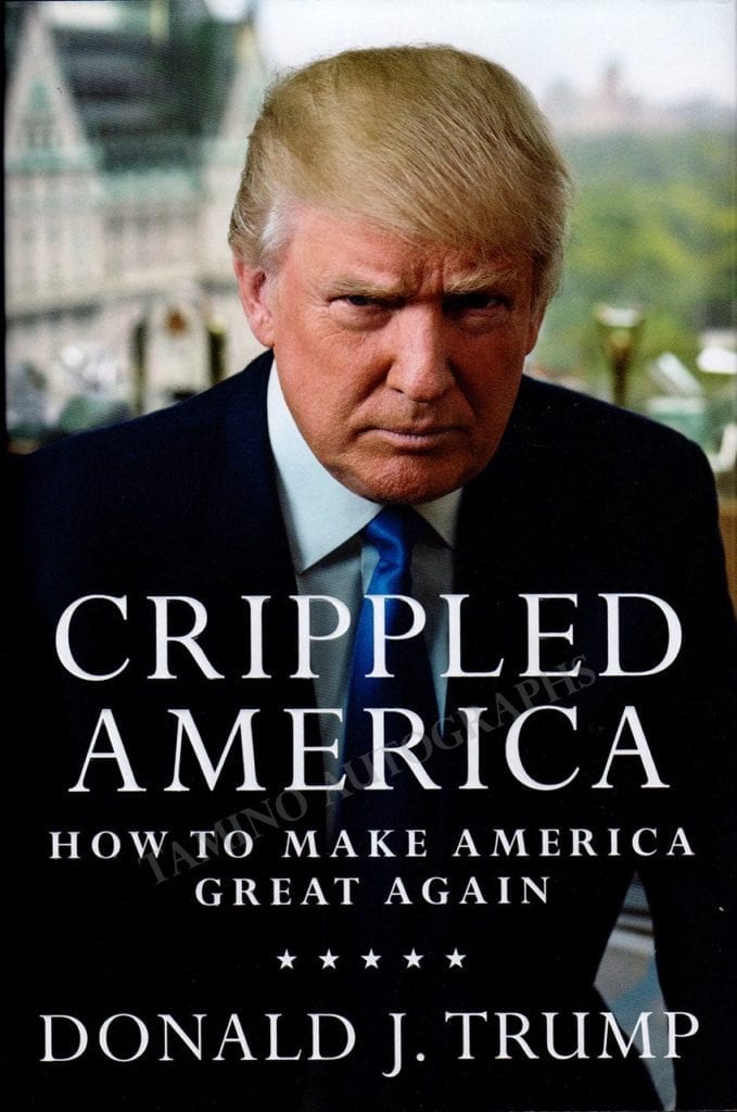 Crippled America
