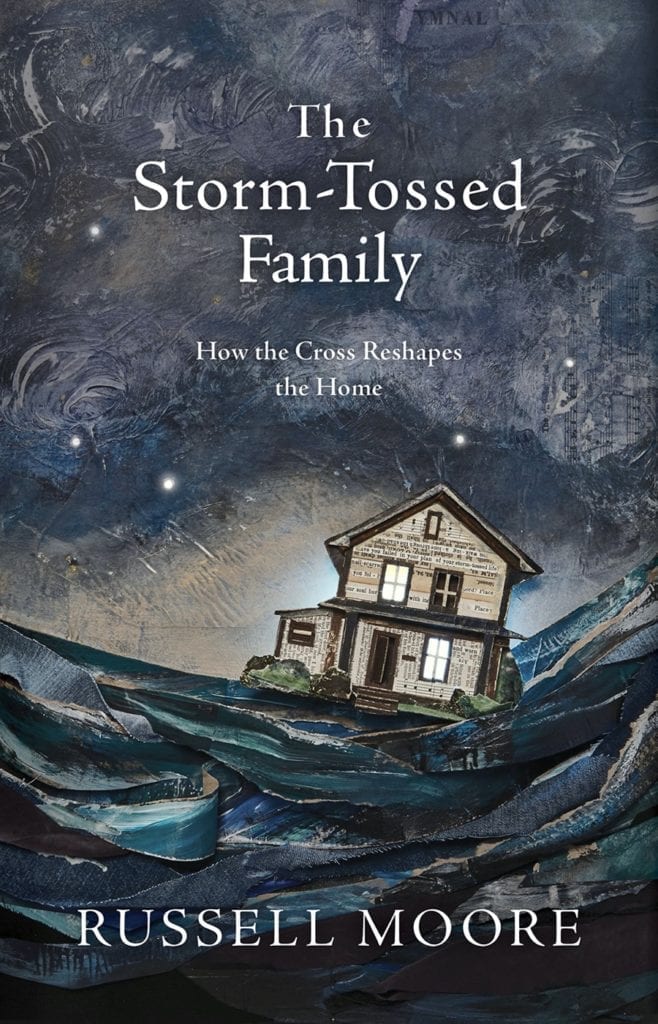 The Storm Tossed Family