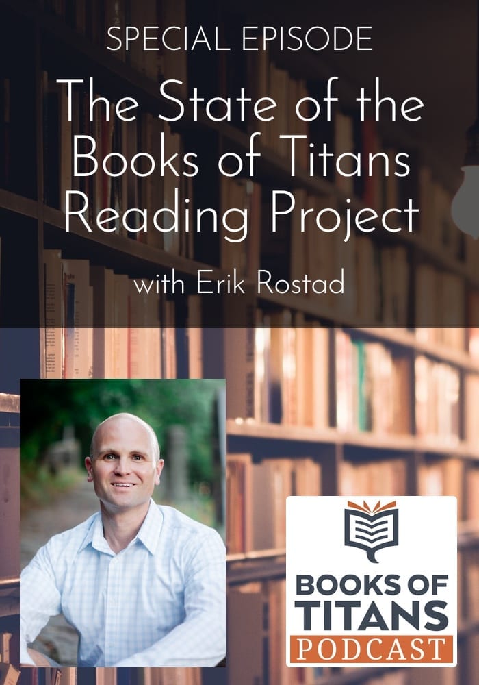 State Of Reading Project
