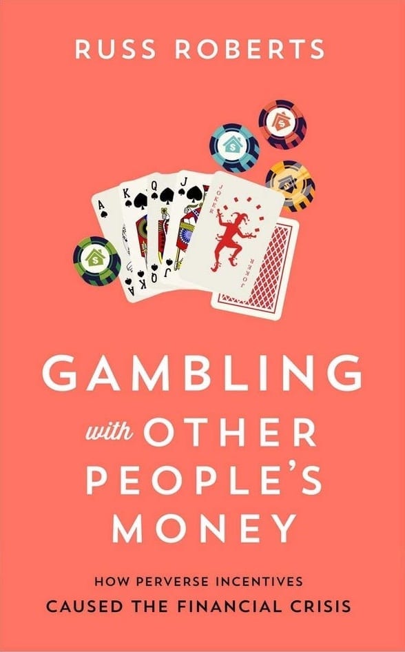 Gambling With Other Peoples Money