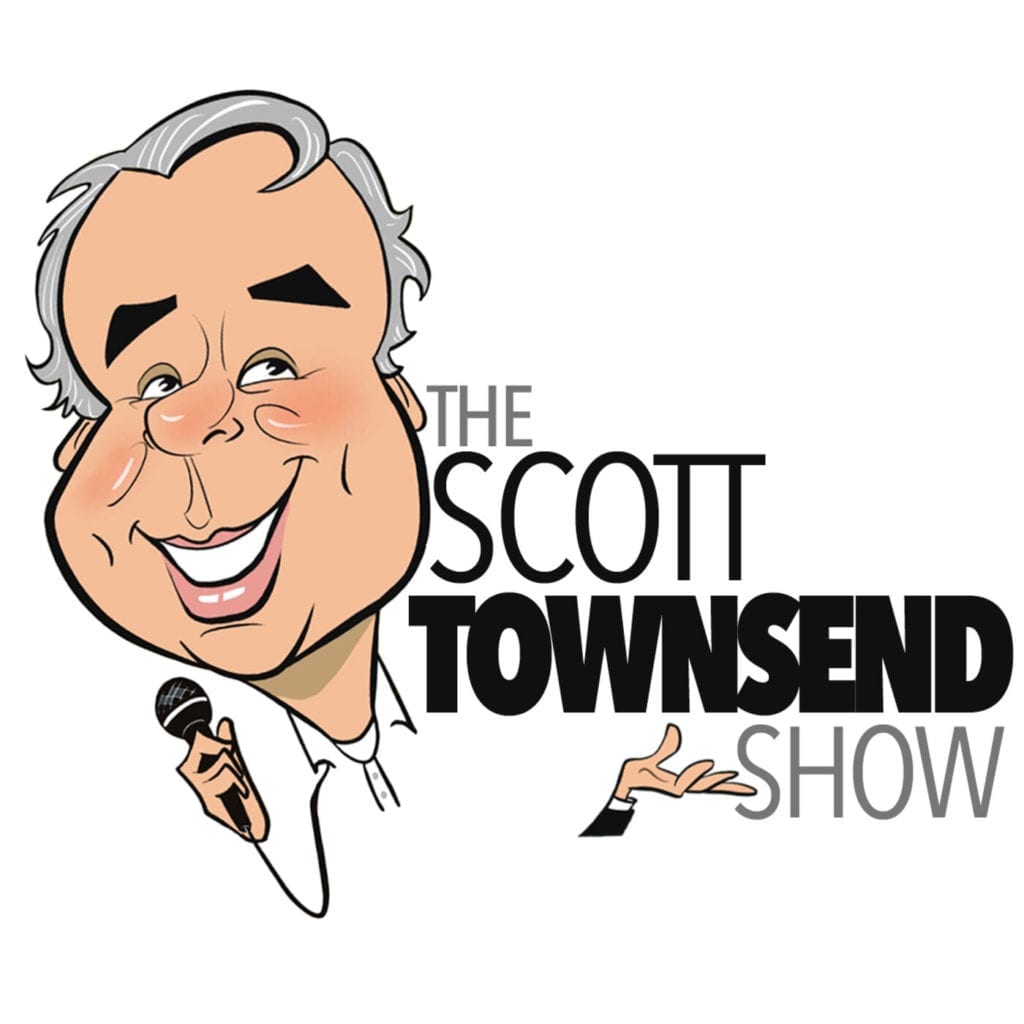 Scott Townsend Show