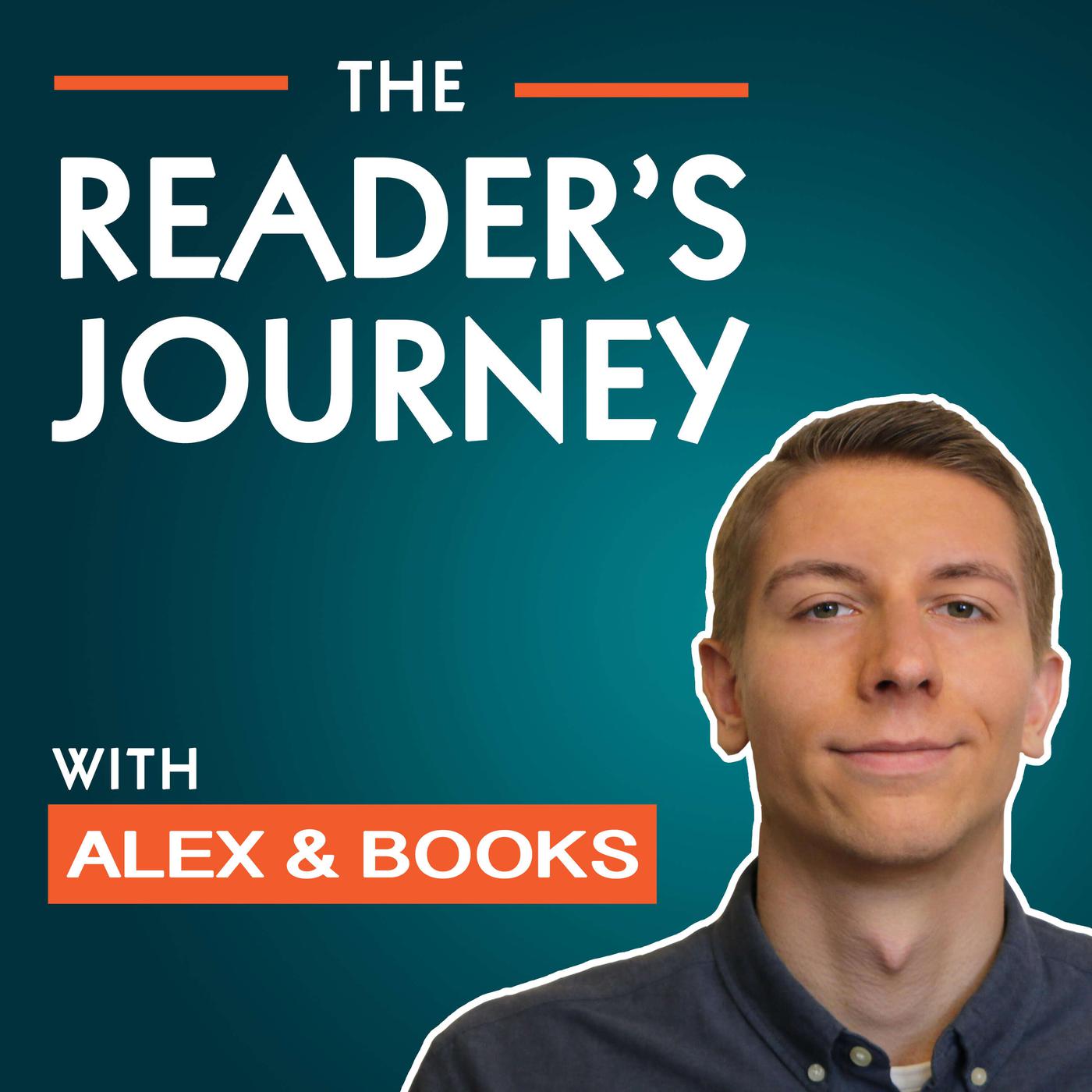 The Readers Journey Alex Books