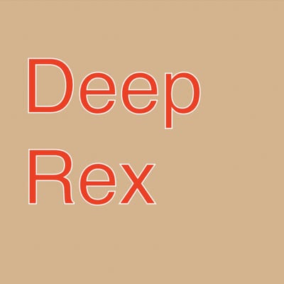 Deep Rex