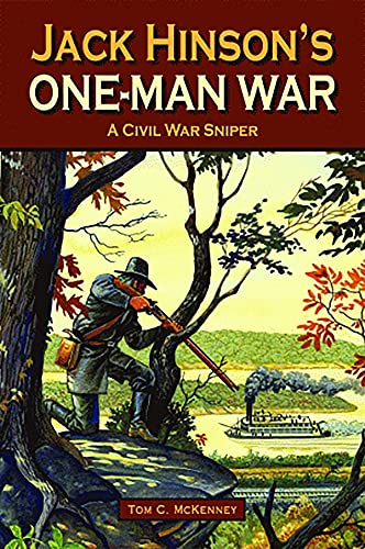 One Man War