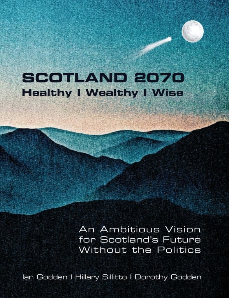 Scotland 2070