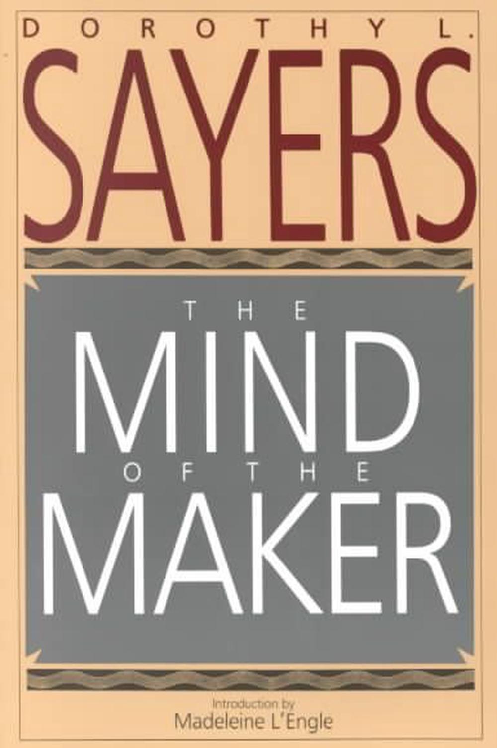 The Mind Of The Maker