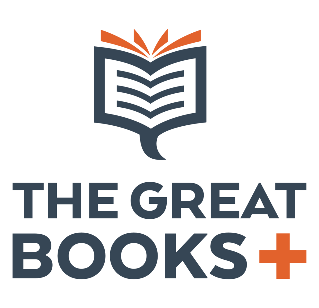 The Great Books Plus