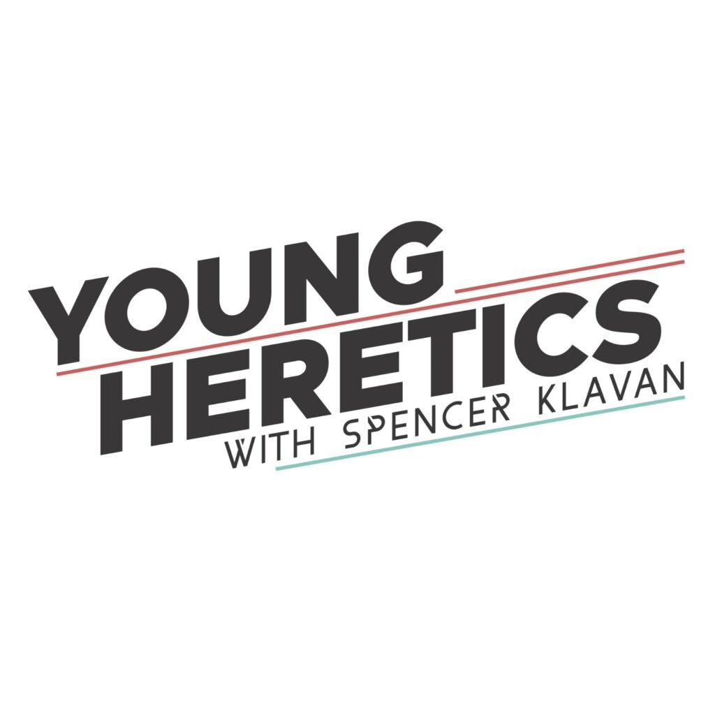 Young Heretics Podcast