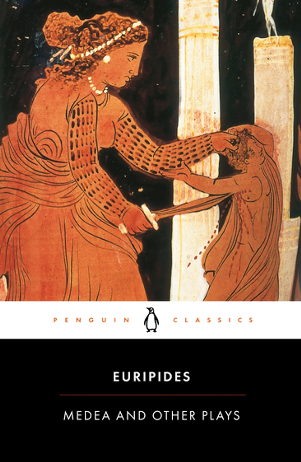 Euripides Medea
