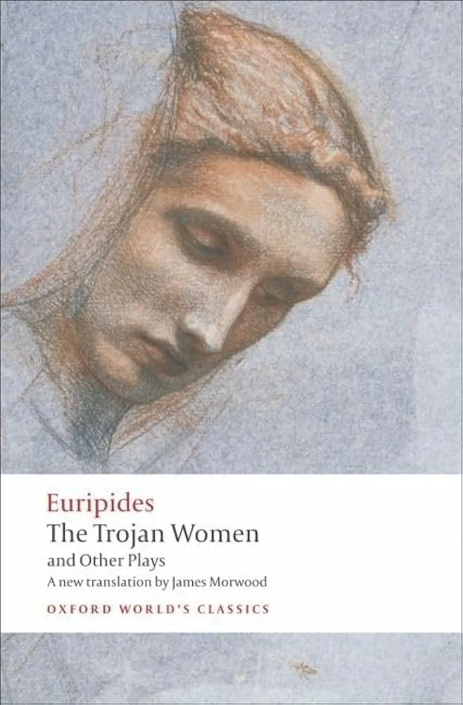Euripides Trojan Women